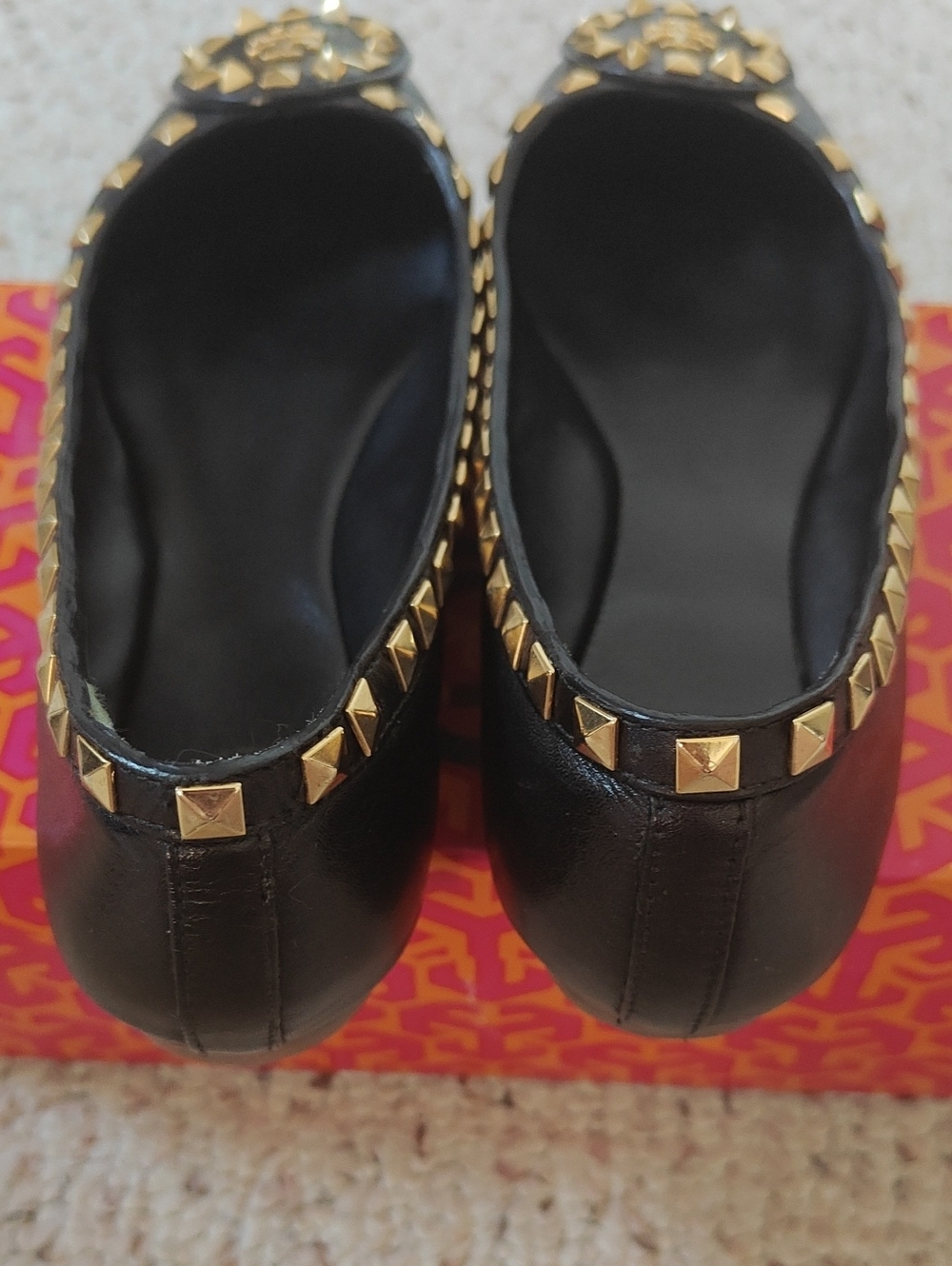 Tory Burch - Picture 3 of 4